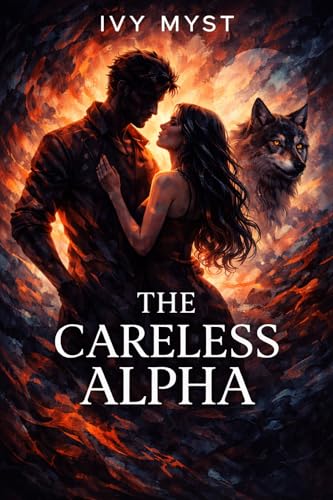 The Careless Alpha: A Wolf Shifter Romance (Cascade Book 1)
