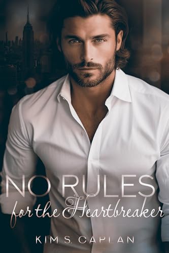 No Rules for the Heartbreaker (Millionaires & Heartbreakers)