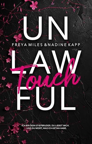 Unlawful Touch