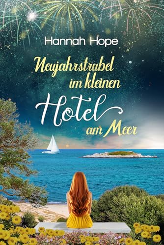 Neujahrstrubel im kleinen Hotel am Meer (Mallorca 10)