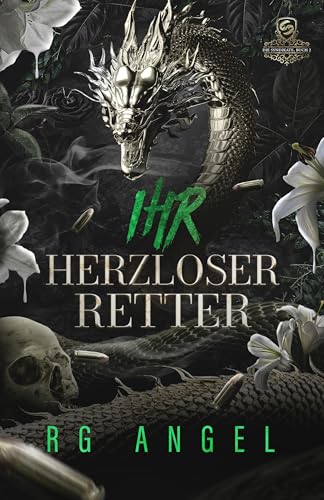 Ihr herzloser Retter (Die Syndikate)