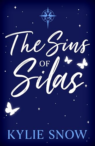 The Sins of Silas: The sequel to The Lies of Lena, the dark and delicious fantasy romance with fiery tension, forbidden magic and soaring romance taking BookTok by a storm!