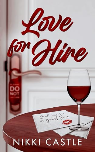 Love for Hire (The Price Brothers)