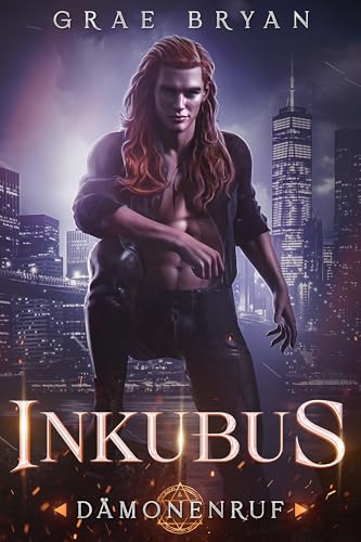 Inkubus (Dämonenruf 2)