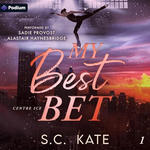 My Best Bet: Centre Ice, Book 1