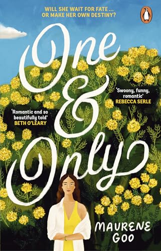 One & Only: The irresistible age-gap love triangle for summer - a Read with Jenna Book Club pick