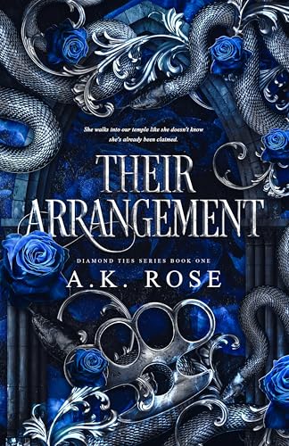 Their Arrangement (Diamond Ties Series Book 1)