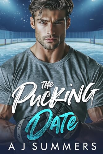 The Pucking Date: Spicy Sports Romance mit Secret Baby (Defenders Tagebücher)