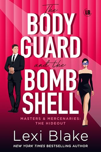The Bodyguard and the Bombshell