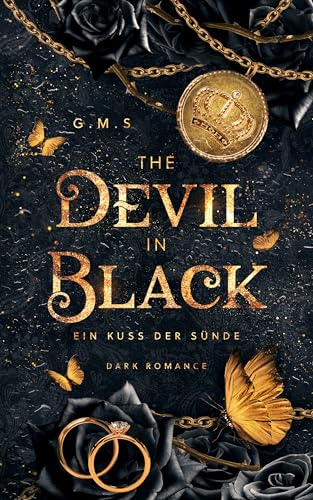 The Devil in Black: Ein Kuss der Sünde