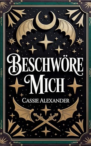 Beschwöre mich