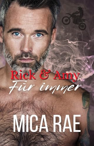 Rick & Amy für immer (Titan Racing German Editions 4)