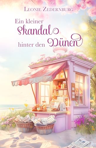 Ein kleiner Skandal hinter den Dünen