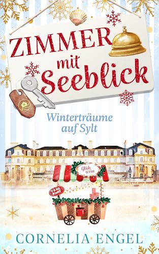 Winterträume auf Sylt: Zimmer mit Seeblick