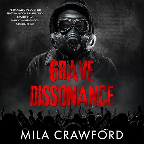 Grave Dissonance: Rhythm and Tempo