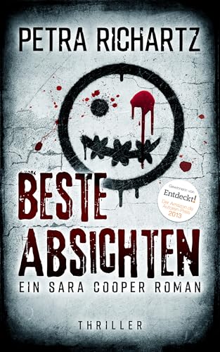 Beste Absichten: Ein Sara Cooper Roman (27)