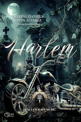 Fallen Ravens MC: Harlem