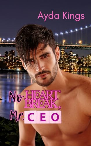 No heartbreak, Mr. CEO
