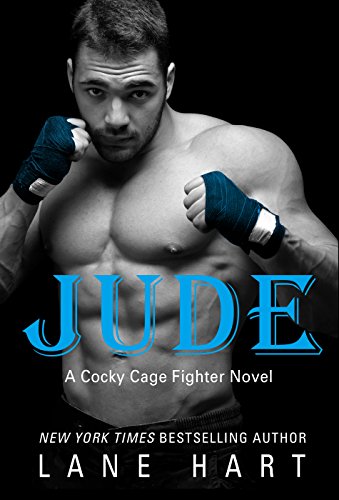 Jude (Cocky Cage Fighters - German Edition 2)