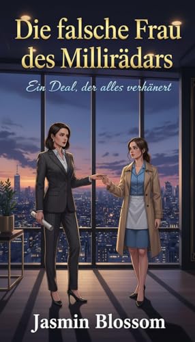 Die falsche Frau des Milliardärs: Ein Deal, der alles verändert (Milliarden aus Leidenschaft 11)