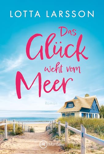 Das Glück weht vom Meer (Nordlichtmomente 1)