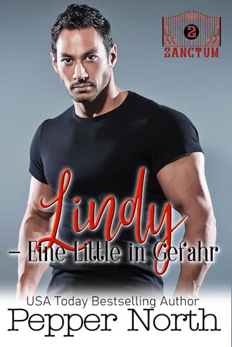 Lindy – Eine Little in Gefahr (SANCTUM (Deutsche Ausgabe) 2)