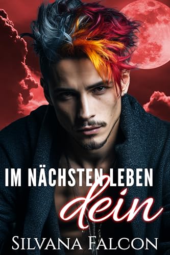 Im nächsten Leben dein: MM Vampire Romance (Blut und Begehren 3)