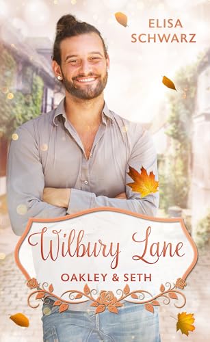 Oakley & Seth: Wilbury Lane