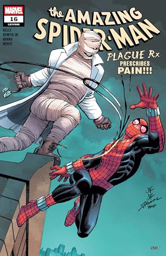 Amazing Spider-Man (2025-) #16