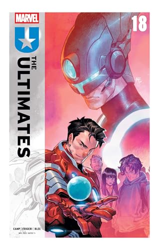 Ultimates (2024-) #18