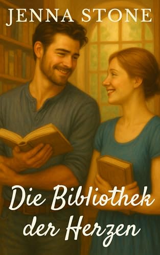 Die Bibliothek der Herzen