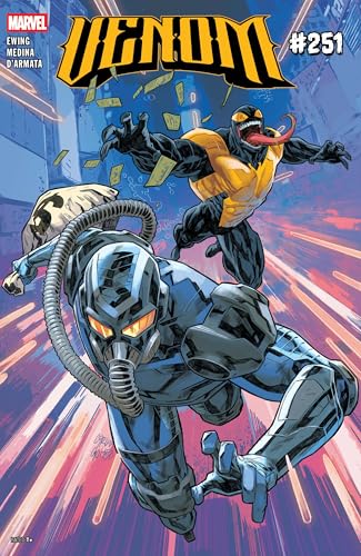 Venom (2025-) #251