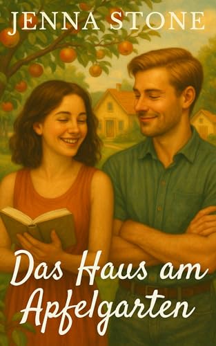 Das Haus am Apfelgarten