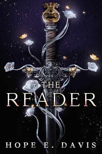 The Reader: A Dark Romantasy