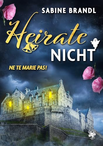 Heirate nicht - Ne te marie pas