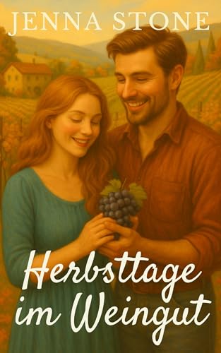 Herbsttage im Weingut