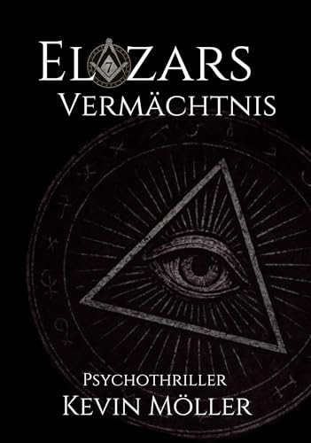 Elazars Vermächtnis (Kommissarin Mara Sommer – Auf der Spur nach dem Verborgenen 2)