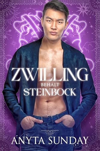 Zwilling behält Steinbock (Zeichen der Liebe 3)