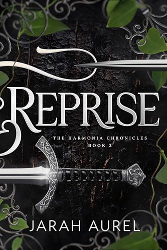 Reprise (The Harmonia Chronicles Book 2)