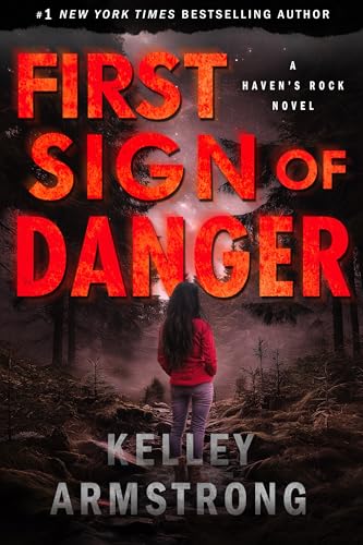 First Sign of Danger