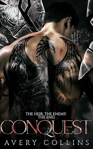 Conquest (Of Ruin and Royalty Book 1)