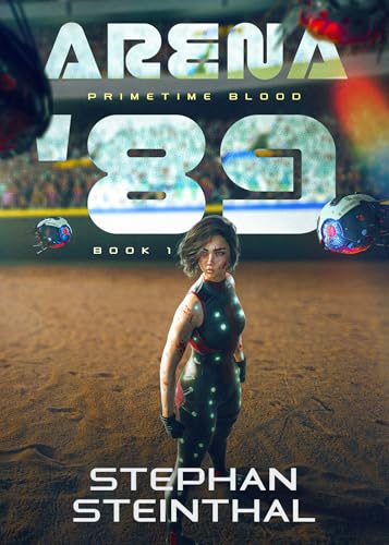ARENA ’89: Primetime Blood
