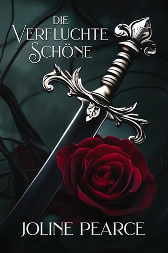 Die Verfluchte Schöne (Awakened (German) 1)