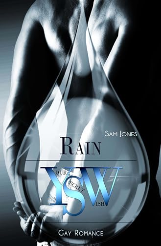 YOUR SECRET WISH - Rain