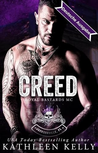 Creed: RBMC