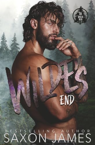 Wilde's End (The Wilde Men, Band 1)