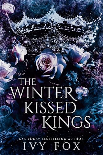 The Winter Kissed Kings (The Winter Queen Duet ( Deutsch ) 2)
