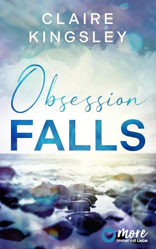 Obsession Falls (Die Haven Brothers 1)