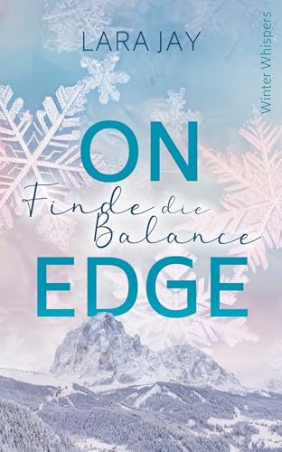 On Edge - Finde die Balance: Winter Whispers