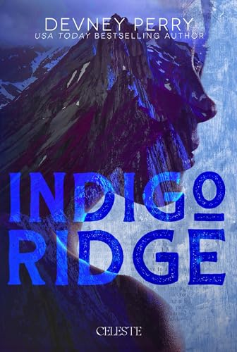 Indigo Ridge: Les Eden